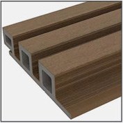 Peruvian Teak Sample