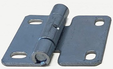 Central Hinge 1