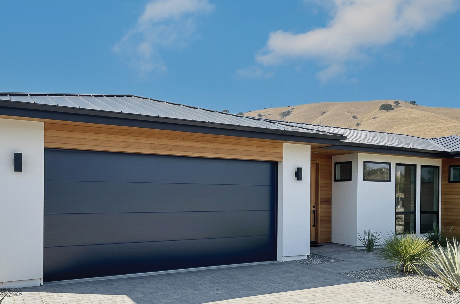 FEQ Collection - Ranch House Doors