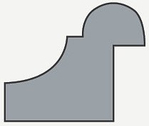 Panel Molding 1