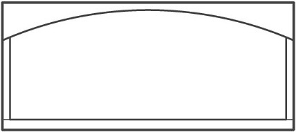 Single Random Arch
