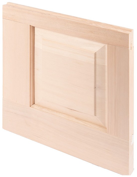 Raised Panel 01