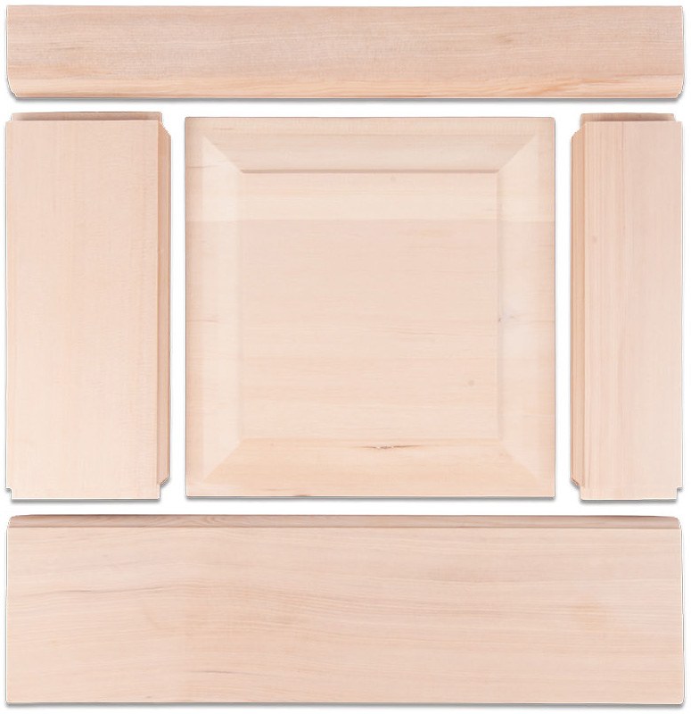 Raised Panel 02