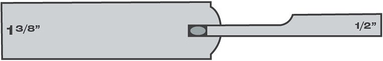Paint Grade Panel