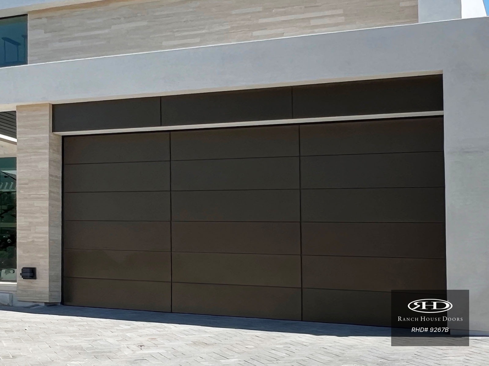RHD 9267B