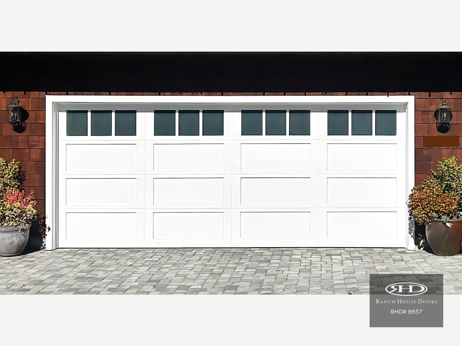 RHD 9657