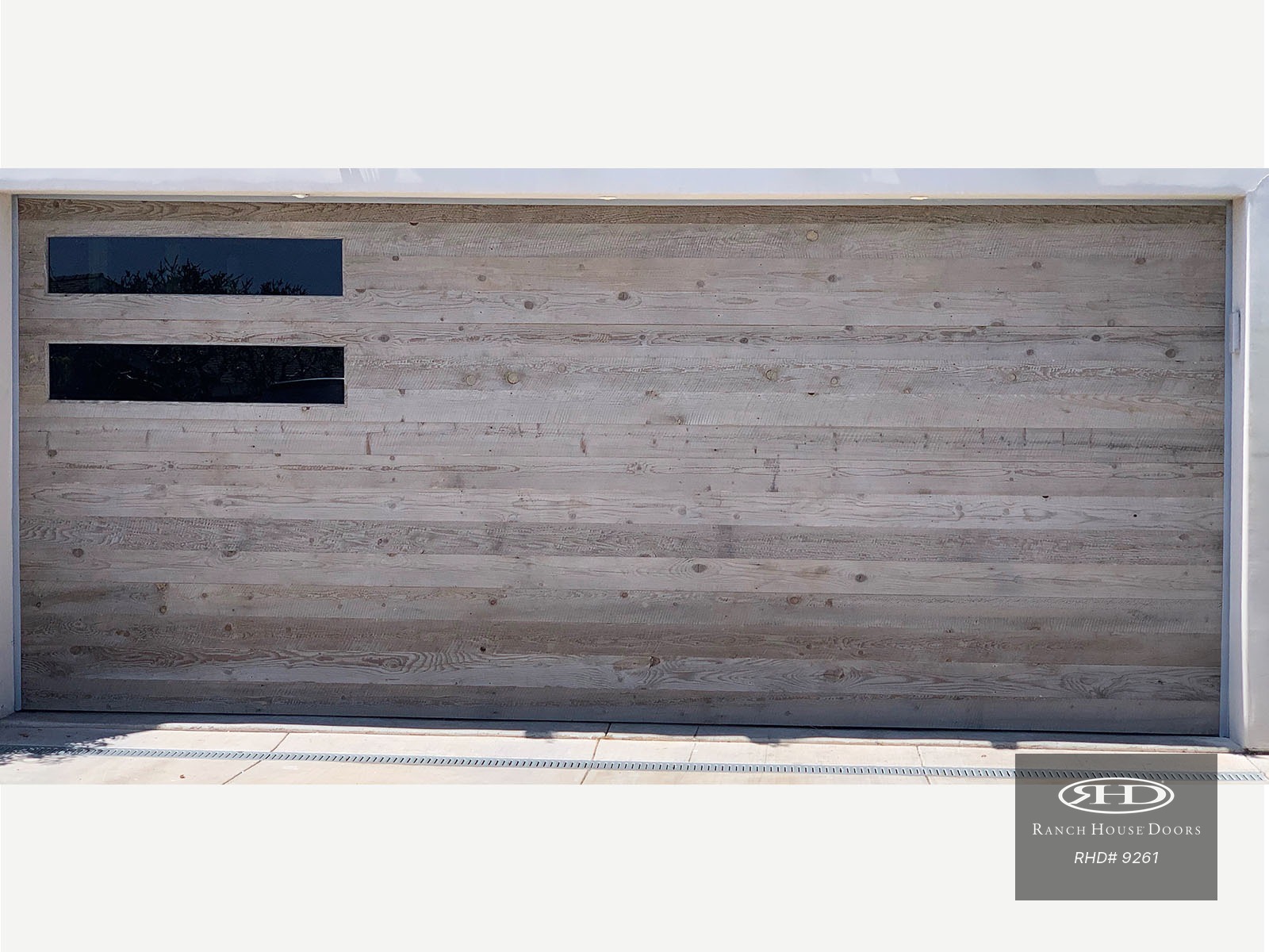 RHD 9261