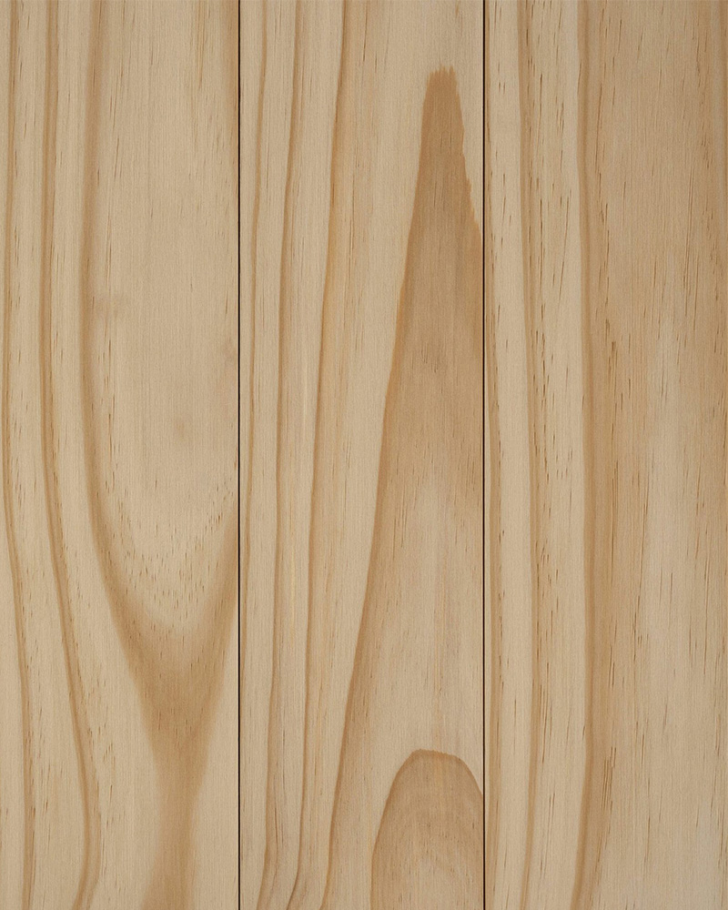 Accoya wood grain