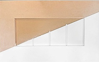 Extira / MDO Plywood